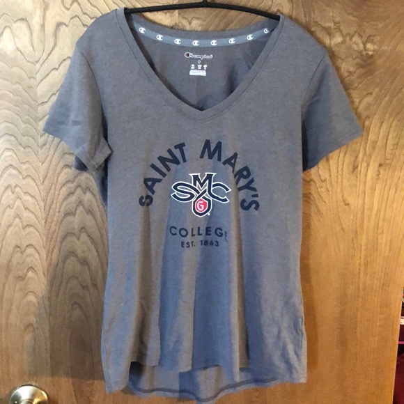 Saint Mary’s College Tshirt - Picture 1 of 3